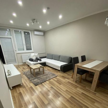 M3 Zuglo Apartment Budapest Exterior foto