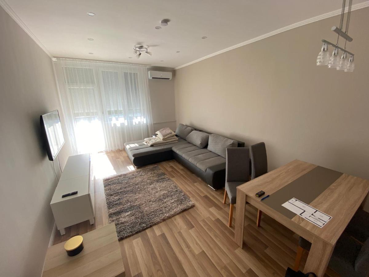 M3 Zuglo Apartment Budapest Exterior foto