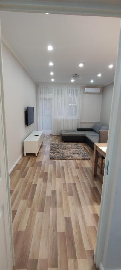M3 Zuglo Apartment Budapest Exterior foto