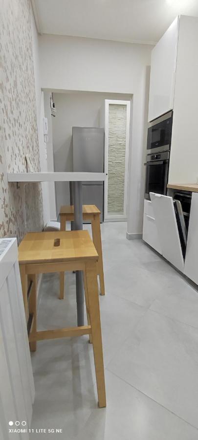 M3 Zuglo Apartment Budapest Exterior foto