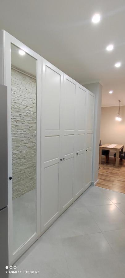 M3 Zuglo Apartment Budapest Exterior foto