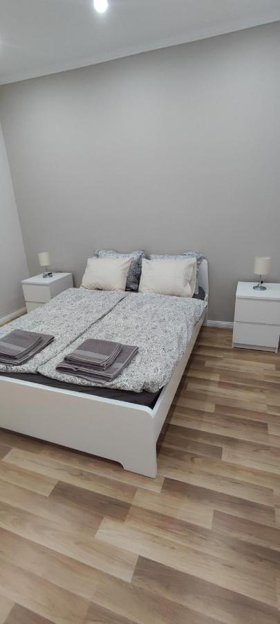 M3 Zuglo Apartment Budapest Exterior foto