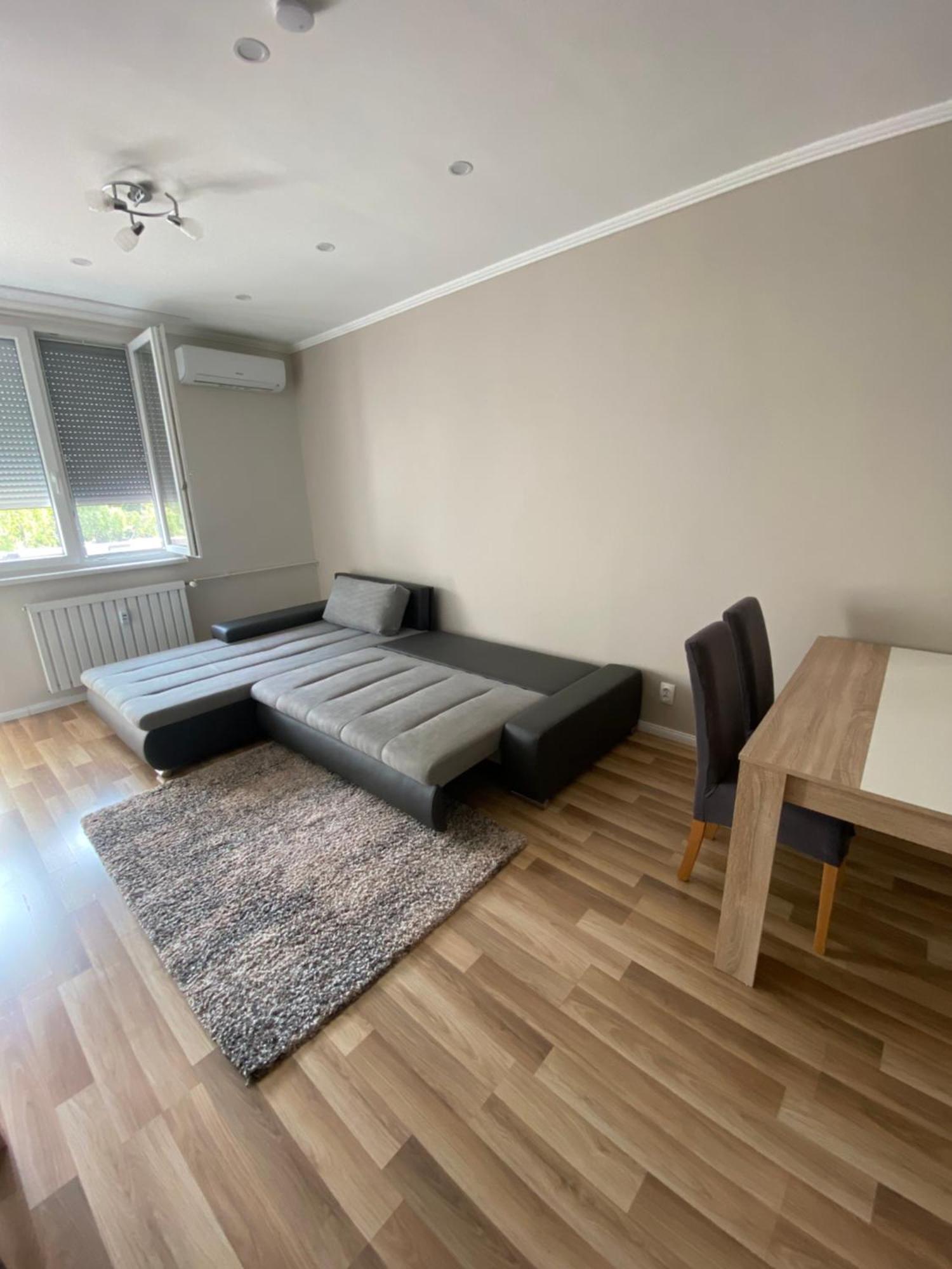 M3 Zuglo Apartment Budapest Exterior foto